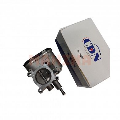 Дроссельная заслонка CDN Чери Тиго A11-1129010