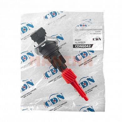 Датчик скорости CDN Чери Амулет A11-3802020