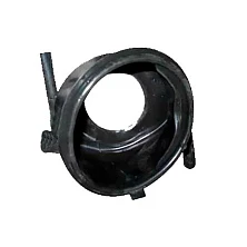 Корпус горловины топливного бака Чери Амулет A11-1101310 - mahina.in.ua