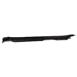 Порог правый металл Чери Тигго T11-5101620-DY - mahina.in.ua