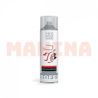 Очиститель битумных пятен VERY LUBE 320мл XB 40002