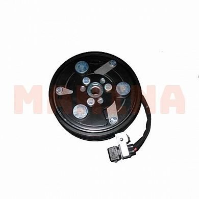 Муфта компрессора кондиционера Чери Амулет A11-9EC8104013BB