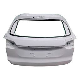 Дверь задняя 5-я (хэтчбек) Чери Тигго 8 (T18) 552000103AADYJ - mahina.in.ua