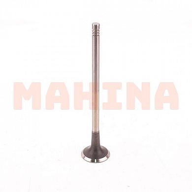 Клапан выпускной Чери Тигго 2 (A13T) 477F-1007012