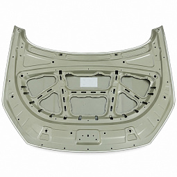 Капот Бид Сонг Плюс SA3F-8402010/70 - mahina.in.ua