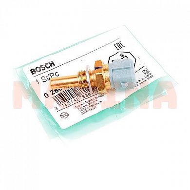 Датчик температуры охлаждающей жидкости BOSCH Чери Тигго 4 (T17) S21-3617011FA