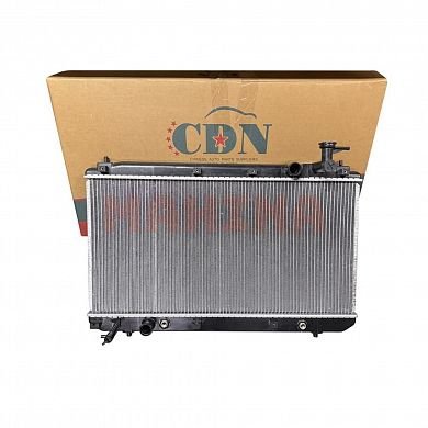 Радиатор охлаждения CDN Чери Тиго T11-1301110CA