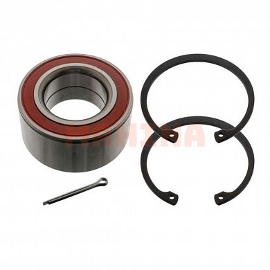Подшипник ступицы передней STARLINE Чери Джаги S21-3001015