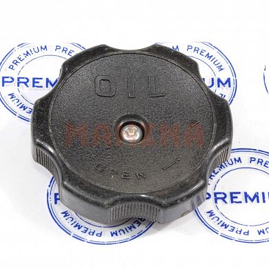 Крышка маслозаливной горловины PREMIUM Чери Истар (PR2021) SMD132260