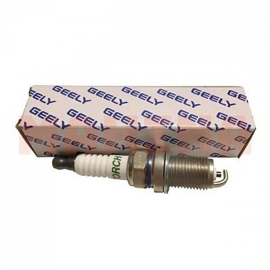Свеча зажигания оригинал МГ550 (Морис Гараж) NLP000130