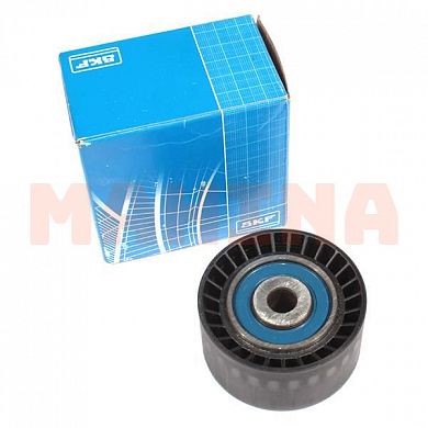 Ролик ремня ГРМ обводной SKF Чери Тиго 481H-1007070