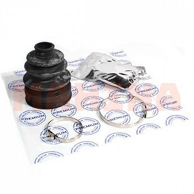 Пыльник ШРУСа наружного PREMIUM Чери Джаги (PR1398) S21-XLB3AH2203111A