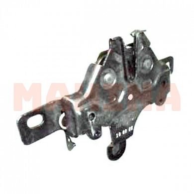 Замок капота нижний Чери Тиго T11-8402053PF