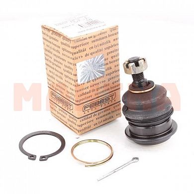 Шаровая опора верхняя FEBEST Бид Ф6 10124741-00/10124742-00