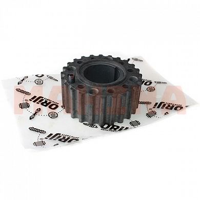 Шестерня коленвала ORIJI Чери Тигго (OR0400) SMD326852