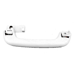 Ручка потолка задняя правая (серая) Джили МК 101800198200652 - mahina.in.ua