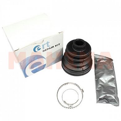 Пыльник ШРУСа наружного ERT Чери Джаги S21-XLB3AH2203111A