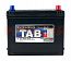 Аккумулятор TAB Polar S 70Ah/12V Japan Euro (0) Джили Эмгранд Х7