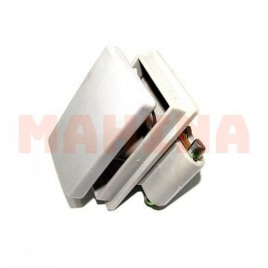 Замок бардачка (без ручки) серый Чери Амулет A11-5305770AL