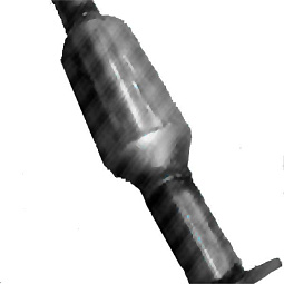 Резонатор Бид Ф6 10145048-00 - mahina.in.ua