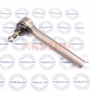 Наконечник рулевой PREMIUM Бид С6 (PR2112) 10616748-00