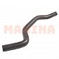 Патрубок радиатора печки (вход) PREMIUM Чери Тиго (PR0648) T11-1303417