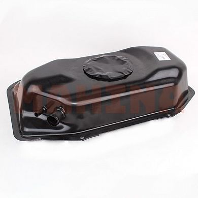 Бак топливный Бид Ф0 10218383-00
