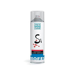 Смазка универсальная силиконовая VERY LUBE (баллон) 500мл  XB 40105 - mahina.in.ua