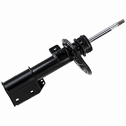 Амортизатор передний правый газ масло Ниссан Ария E4302-5MP1B - mahina.in.ua