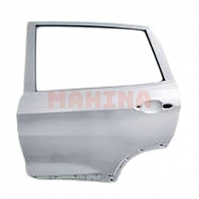 Дверь задняя левая Чери Тигго 7 (T15) T15-6201010-DY