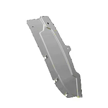 Подкрылок задний левый Чери Тигго 2 (A13T) J69-3102113 - mahina.in.ua