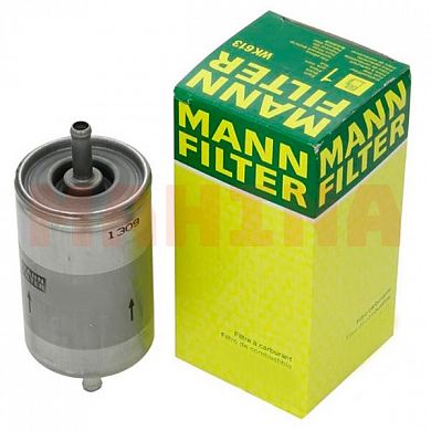 Фильтр топливный MANN Лифан 520 Бриз L1117100