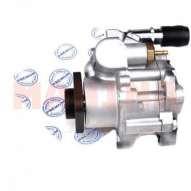 Насос гидроусилителя руля PREMIUM Чери Е5 (PR0197) A21-3407010HA