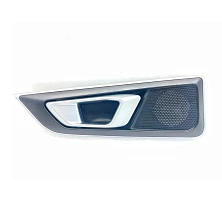 Ручка двери внутренняя задняя левая Чери Тигго 8 (T18) 403001618AA - mahina.in.ua