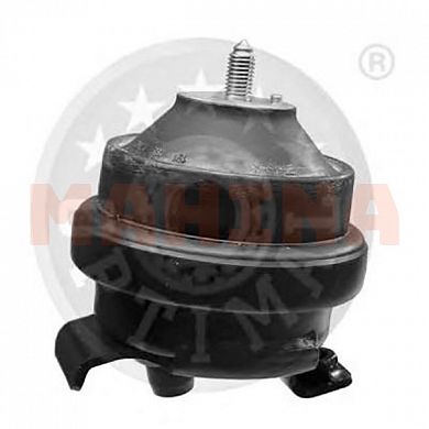 Подушка двигателя передняя OPTIMAL Чери Амулет A11-1001510BA