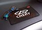 Коврик антискользящий CHERY ANTI-SLIP-CHERY