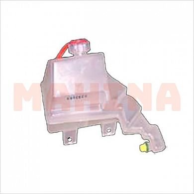 Бачок масляный оригинал Чери КуКу QR512E-1707016