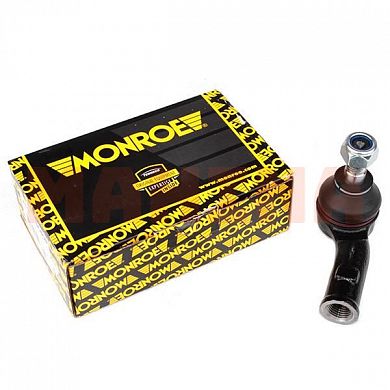 Наконечник рулевой тяги правый MONROE ЗАЗ Форза (Чери А13) A11-3003060BB