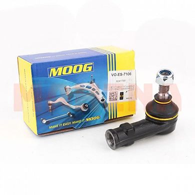 Наконечник рулевой тяги правый MOOG ЗАЗ Форза (Чери А13) A11-3003060BB