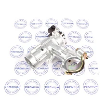 Контактная группа замка зажигания с корпусом Джили МК 1017000707 - mahina.in.ua