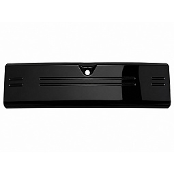 Накладка решетки радиатора нижняя Бид Леопард 3 UREC-2803137W/77-00BX - mahina.in.ua