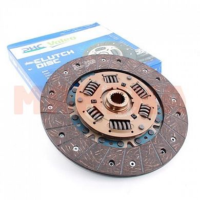Диск сцепления VALEO Чери Тигго T11-1601030BA