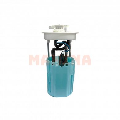 Насос топливный в сборе Чери Тиго T11-1106610DA