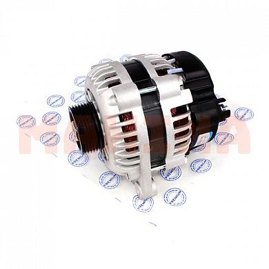 Генератор PREMIUM Чери Амулет (PR0114) A11-3701110BC