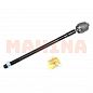 Тяга рулевая 14 мм CTR Чери Элара T11-3401300BB