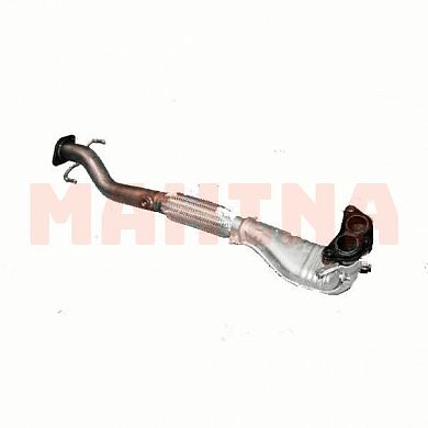 Приемная труба оригинал Чери Истар B11-1203110