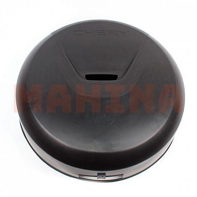 Кожух запасного колеса наружный оригинал Чери Тиго T11-6302530PF-DQ