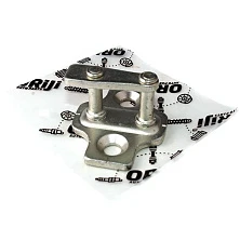 Скоба замка двери передней и задней Чери Тигго B11-6105270 - mahina.in.ua