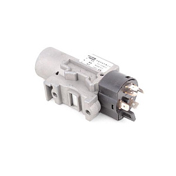 Корпус замка зажигания в сборе Чери Джаги S11-3704010 - mahina.in.ua