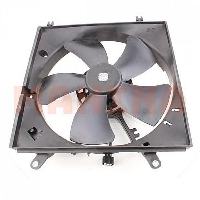 Вентилятор радиатора охлаждения Чери Тиго T11-1308120CA